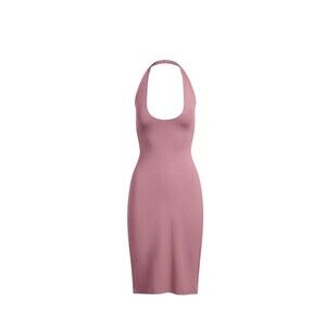 skims cut out halter dress | Dresses | Skims Fits Everybody New No Tag Medium Halterneck dress